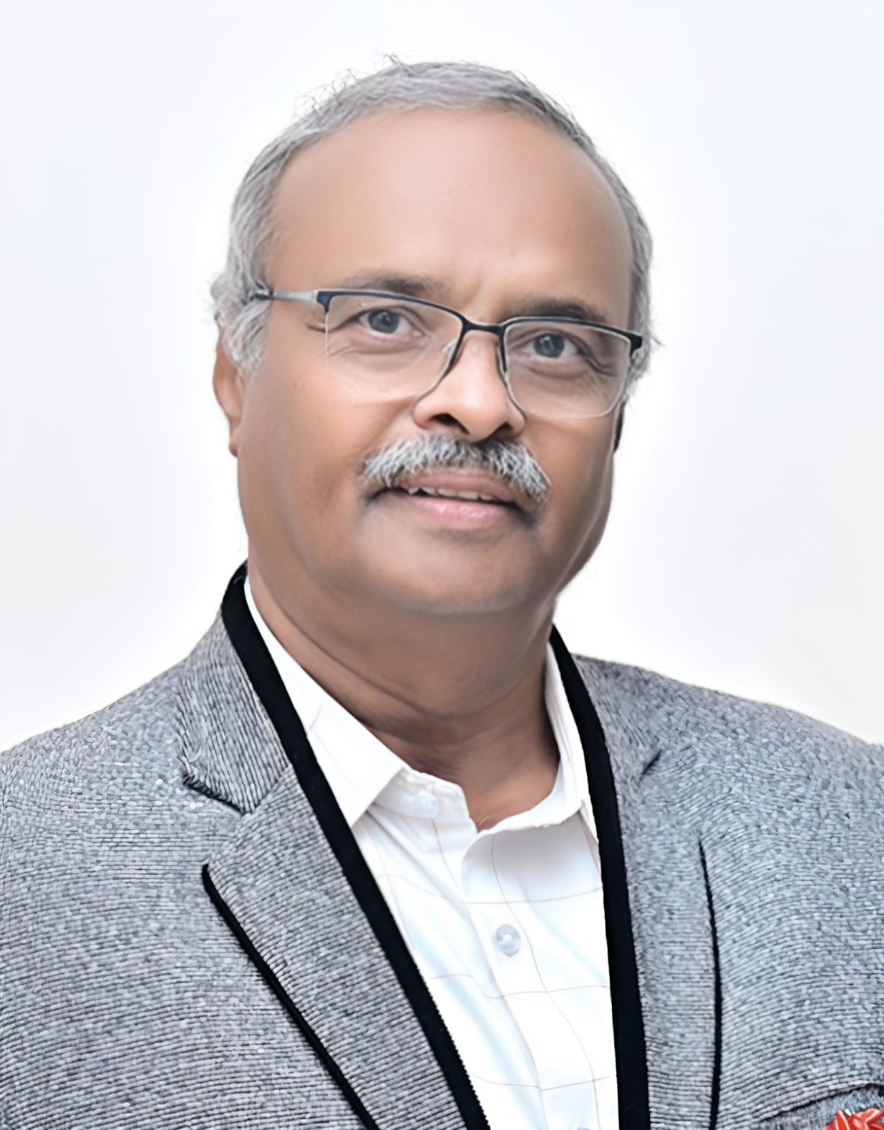 Dr. Srinivas Bannigol 