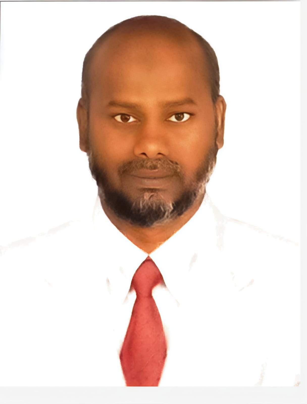 Dr. Mohammad Haneef 