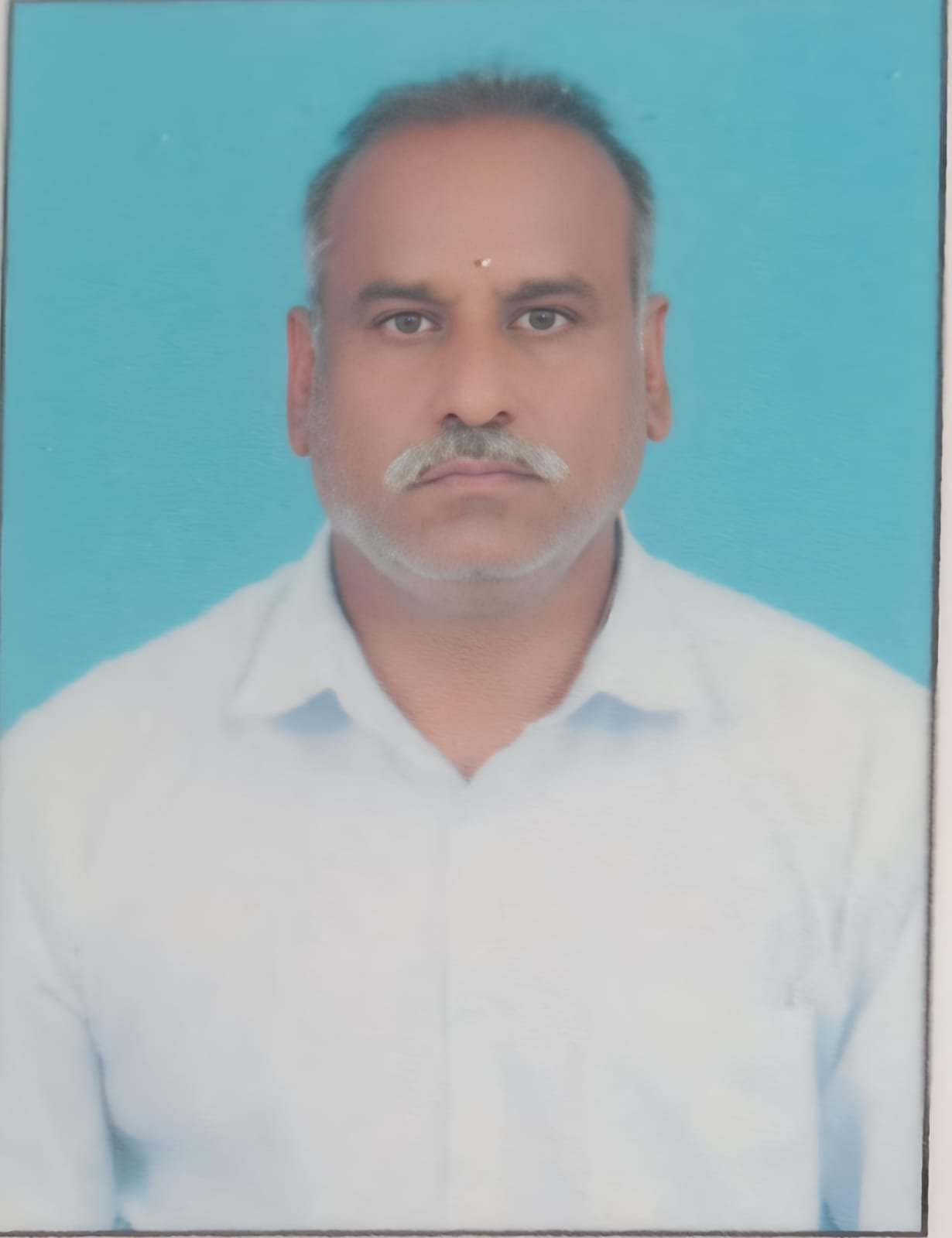 Dr. Rajendra 