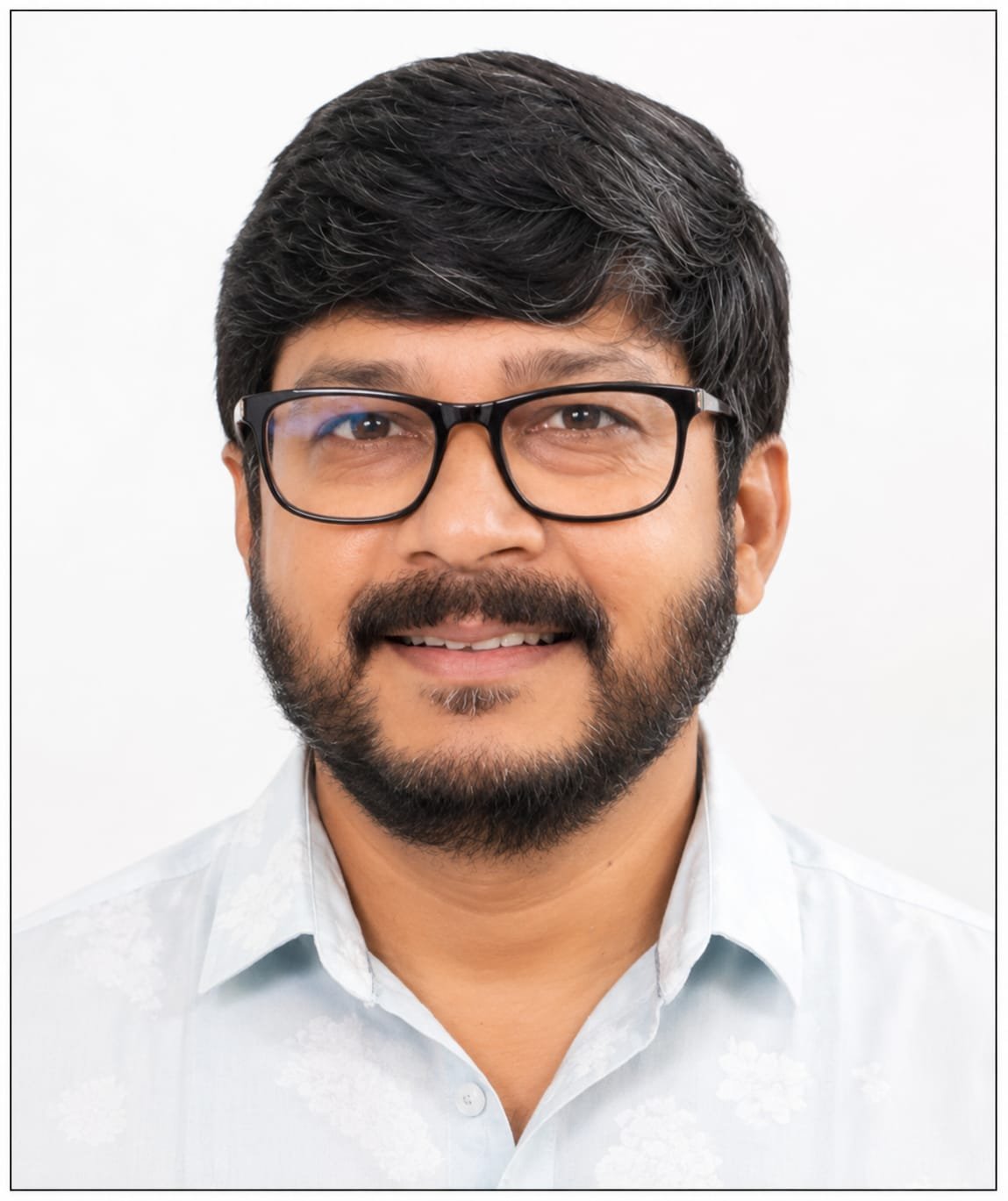 Dr Sunil kumar Rai