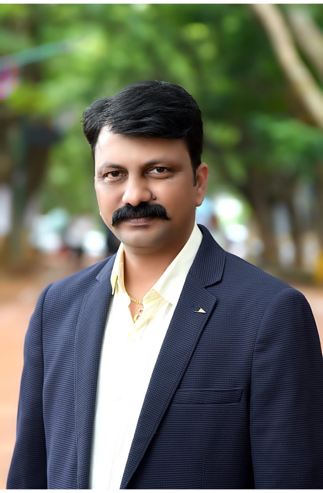 Dr. Somashekhar Huddar 