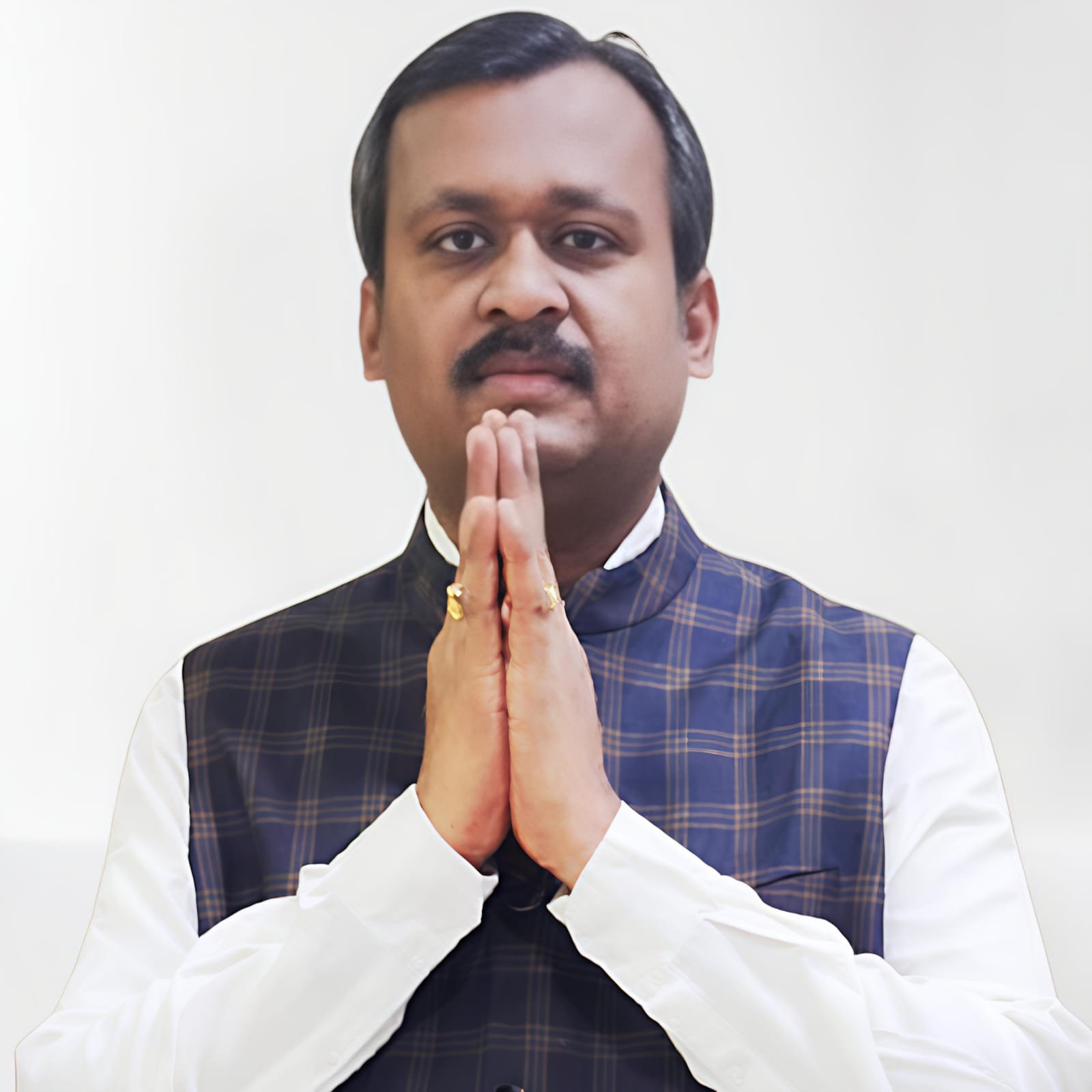 Dr. Anand Kirishal 