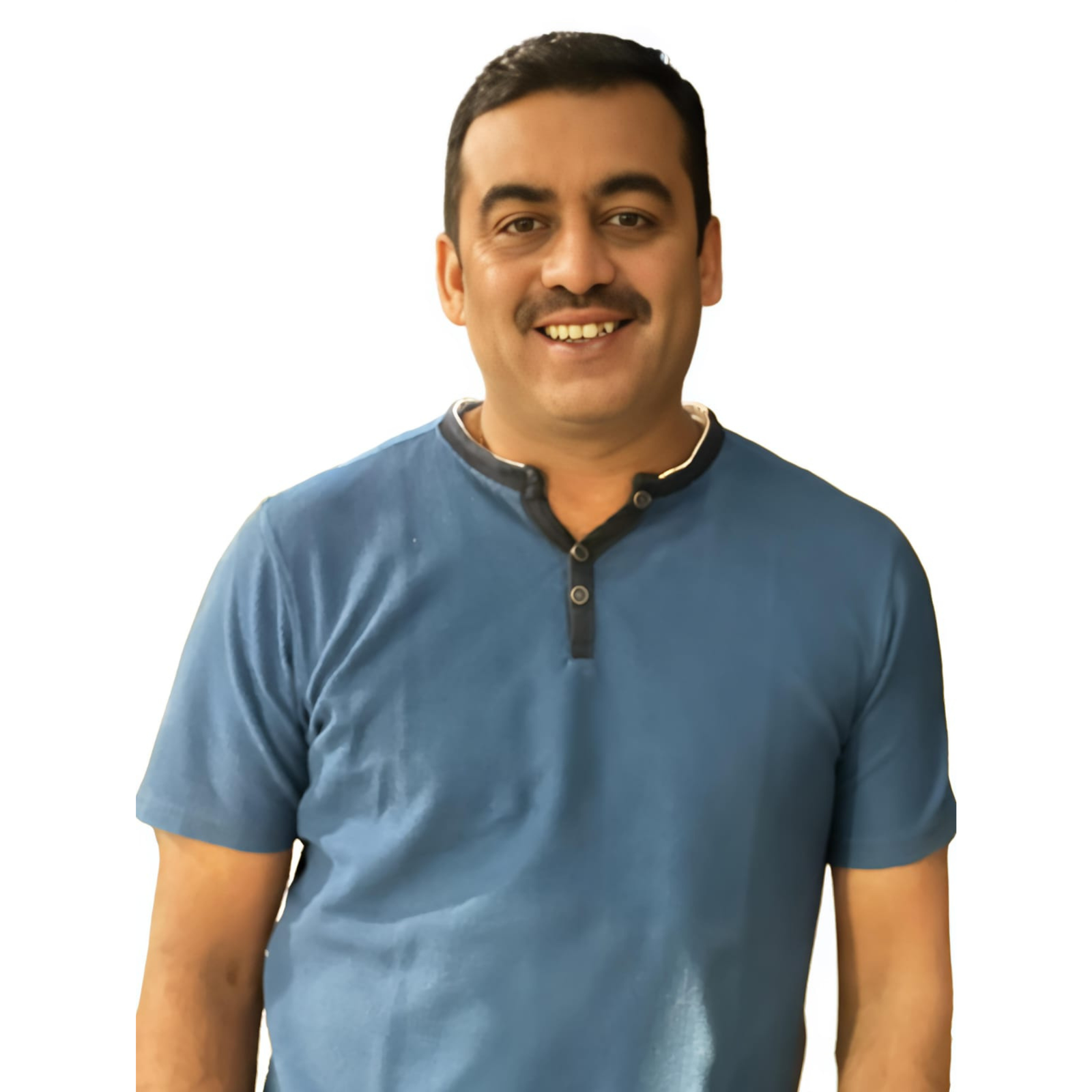 Dr. Shashikant H C