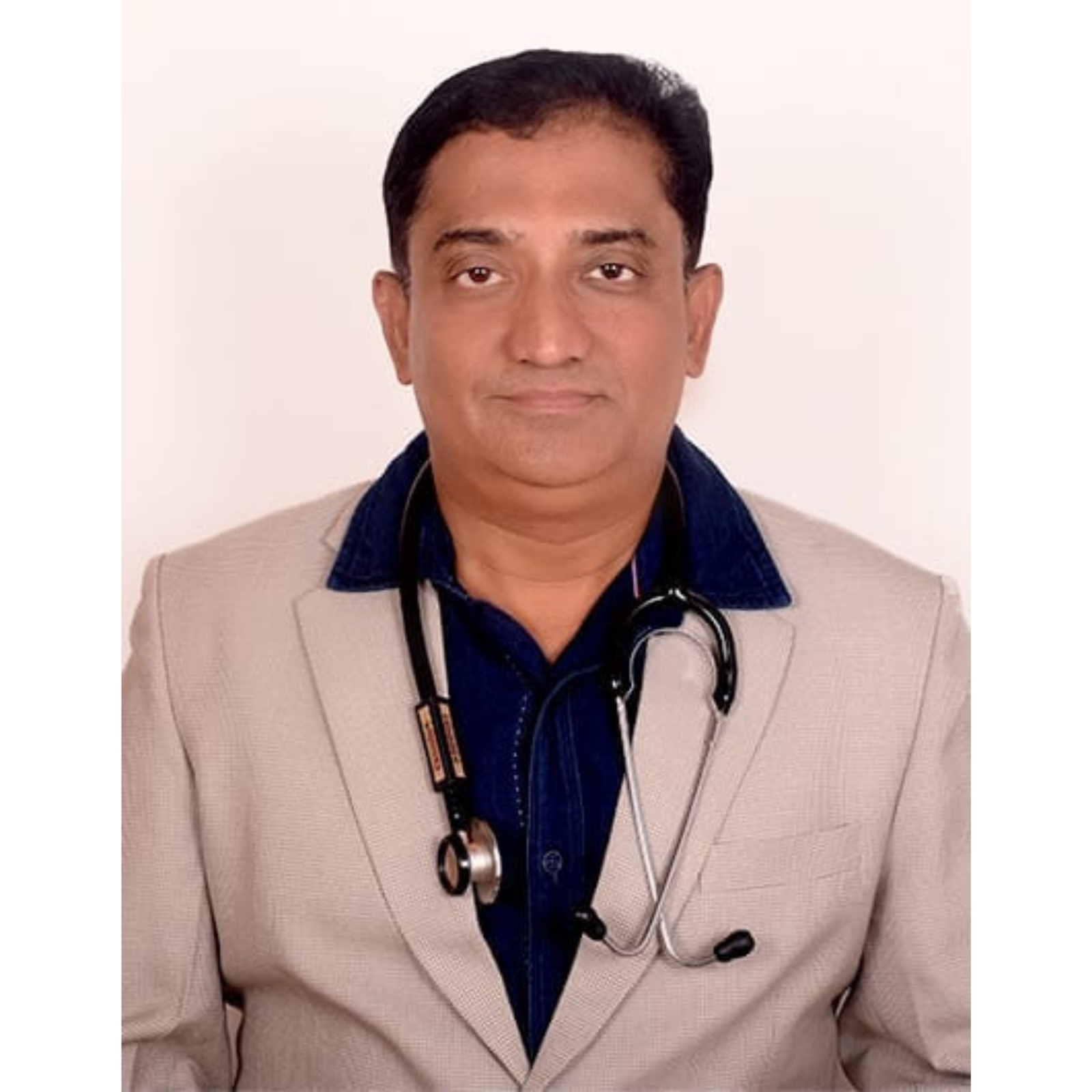 Dr. Sandeep Kulkarni 