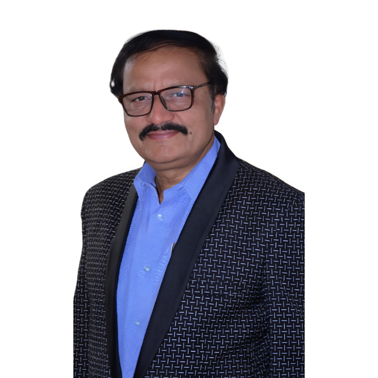 Dr. N A Magadum