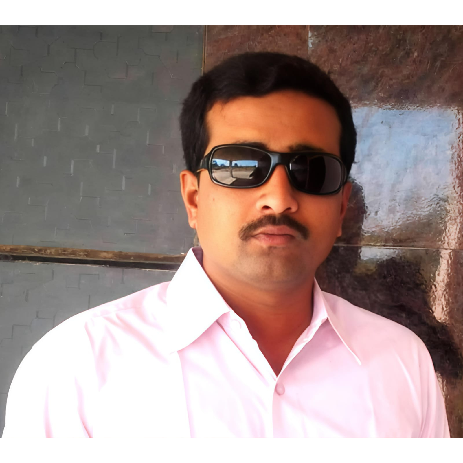Dr. Prakash Patil 