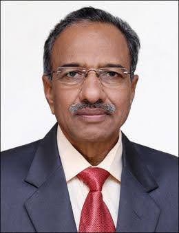 Dr. Mohan Biradar 