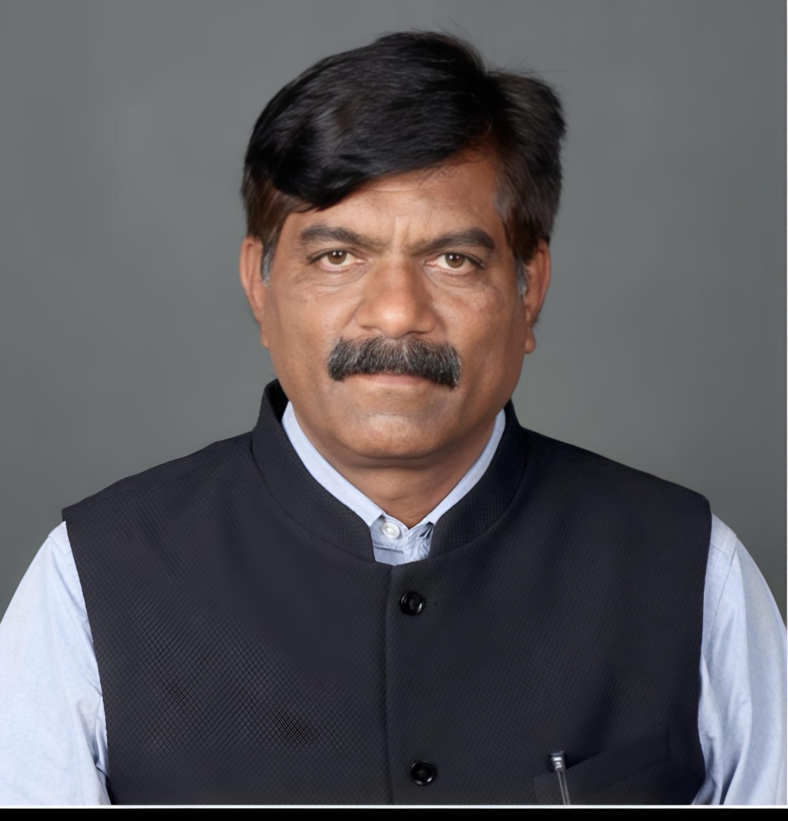 Dr. Shrikant Konkani 