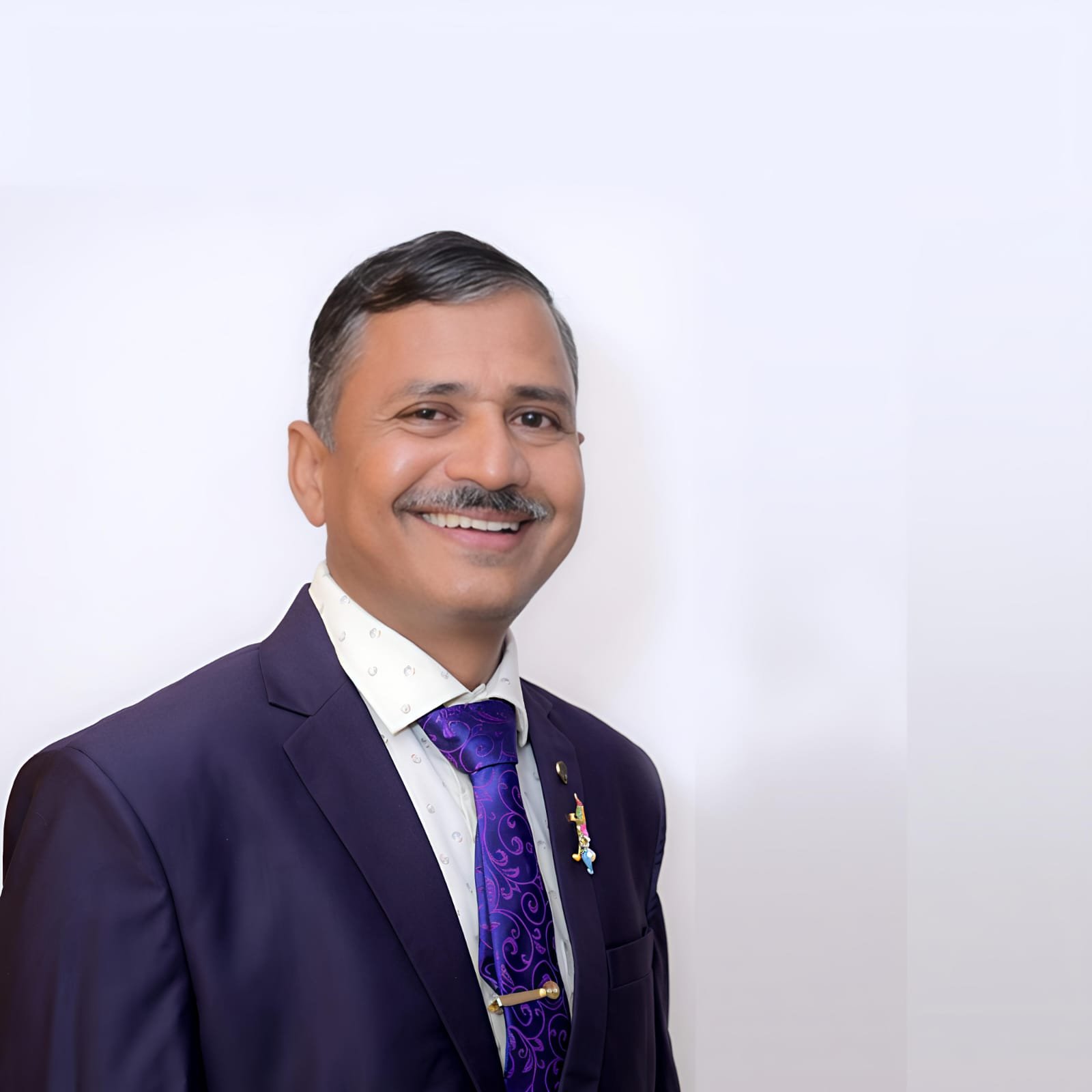 Dr. G. B. Kumbar 